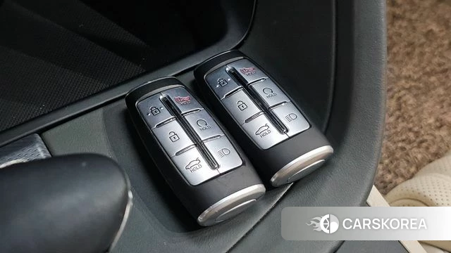 Genesis The New G70 id 4987147 из Кореи 29