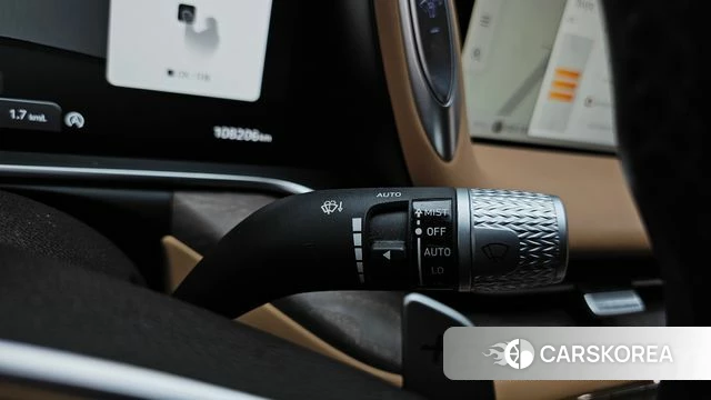 Genesis G90 (RS4) id 5002828 из Кореи 29