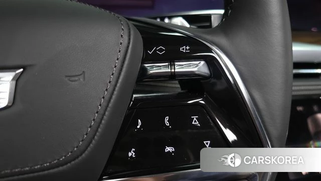 Cadillac Escalade 5th Generation id 4957343 из Кореи 29