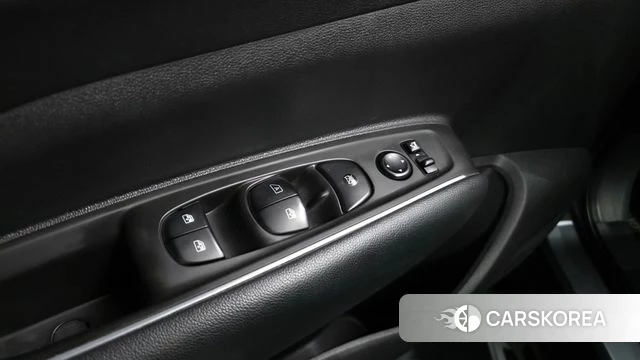 Renault Korea (Samsung) QM6 id 4960185 из Кореи 29
