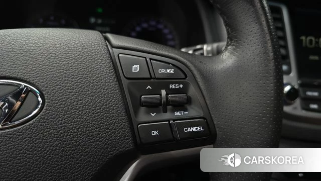 Hyundai All New Tucson id 4960475 из Кореи 29
