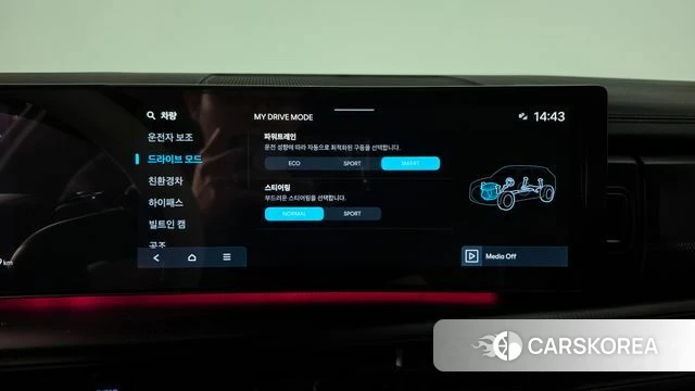 Hyundai Santa Fe (MX5) id 4980325 из Кореи 29