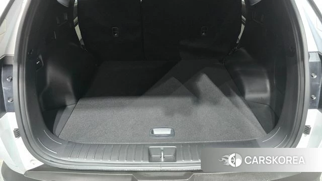 Hyundai The New Tucson Hybrid (NX4) id 5011392 из Кореи 29