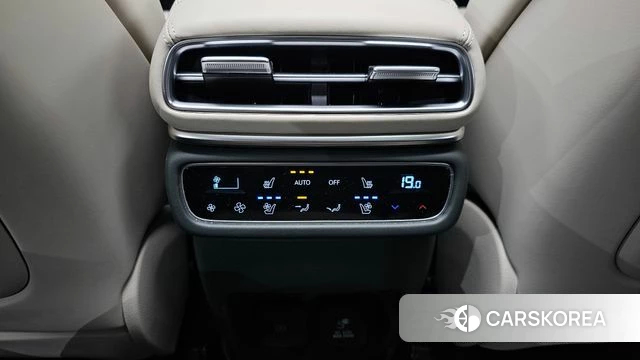 Genesis GV80 id 5011596 из Кореи 29