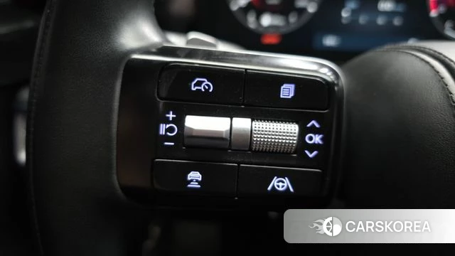 Hyundai Grandeur (GN7) id 5046521 из Кореи 29