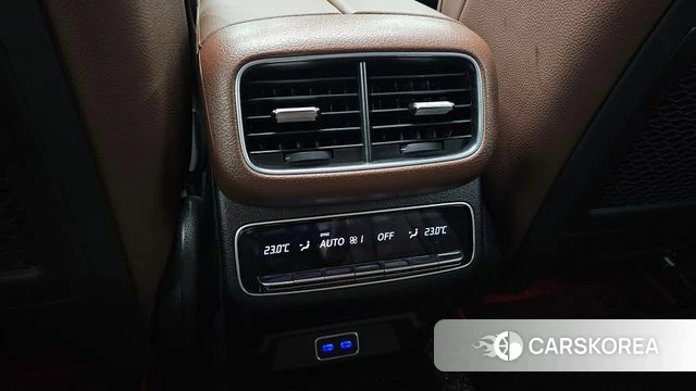Mercedes-Benz GLE-Class W167 id 4990510 из Кореи 29