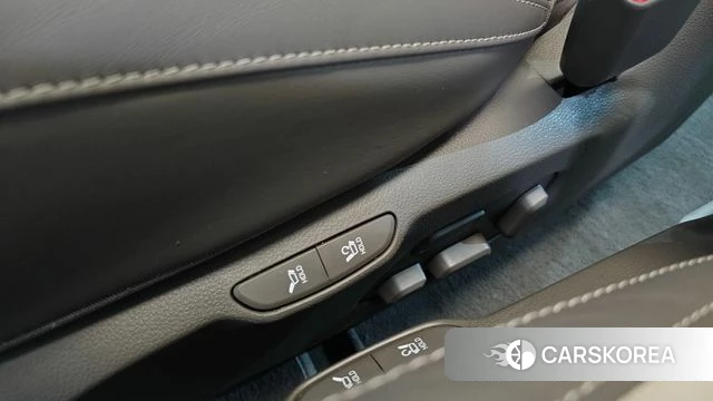 Kia Carnival 4th generation id 5003520 из Кореи 29
