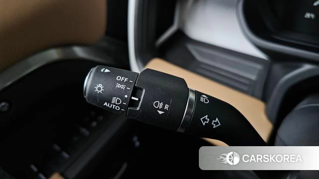 Land Rover Defender (L663) id 4916261 из Кореи 29