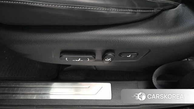 Kia Mohave Master id 5027370 из Кореи 29