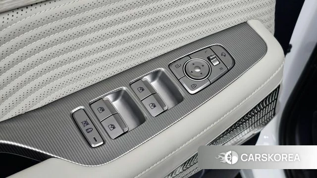 Hyundai The New Palisade id 4958621 из Кореи 29