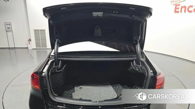Kia K7 Premier id 5013497 из Кореи 29
