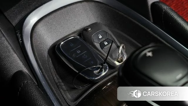 Chevrolet (GM Daewoo) All New Malibu id 4960527 из Кореи 29