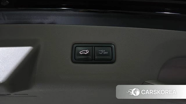 Kia The New Carnival 4th Generation id 5015910 из Кореи 29