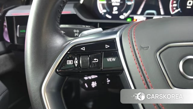 Audi e-Tron id 4992189 из Кореи 29