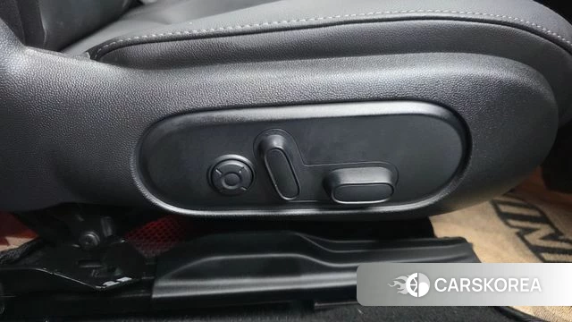 Mini Cooper Clubman id 4609046 из Кореи 29