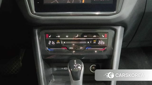 Volkswagen Tiguan second Generation id 5022739 из Кореи 29