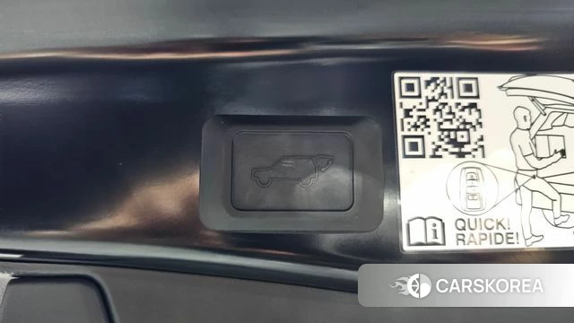 Toyota RAV4 5th Generation id 4941201 из Кореи 29