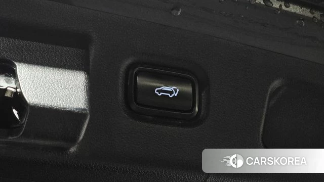 Hyundai Santa Fe TM id 4983255 из Кореи 29