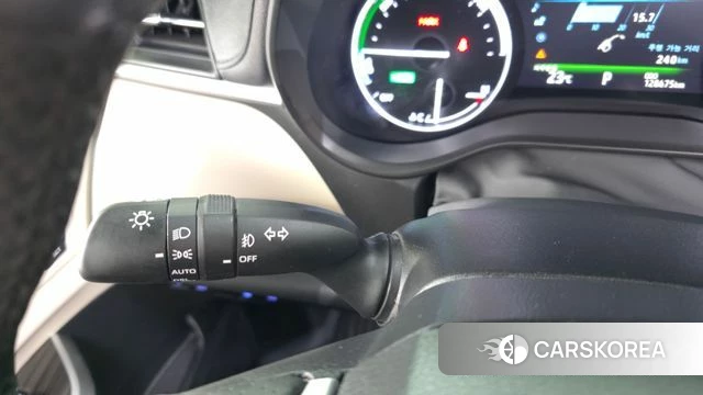 Toyota Sienna 4th Generation id 4992117 из Кореи 29