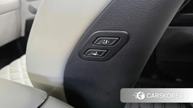 Kia Mohave Master id 4959677 из Кореи 29