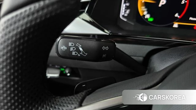 Volkswagen Arteon id 4661127 из Кореи 29