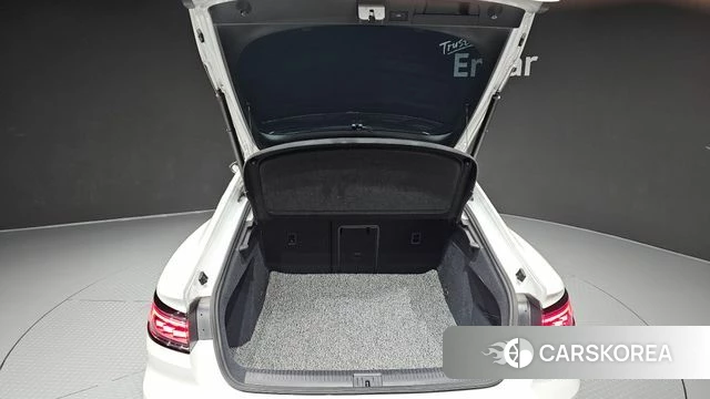 Volkswagen Arteon id 5011827 из Кореи 29