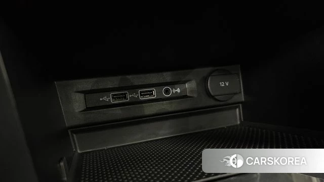 Volkswagen Tiguan second Generation id 5013549 из Кореи 29