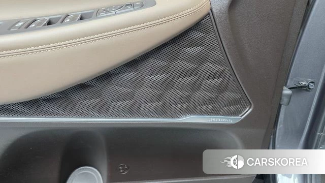 Hyundai Santa Fe TM id 4977471 из Кореи 29