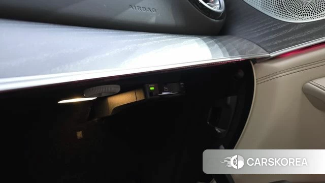 Mercedes-Benz AMG GT id 5026472 из Кореи 29