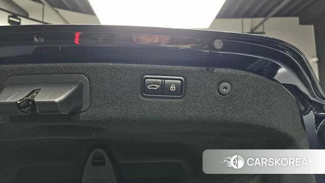 Genesis G70 id 4952792 из Кореи 29