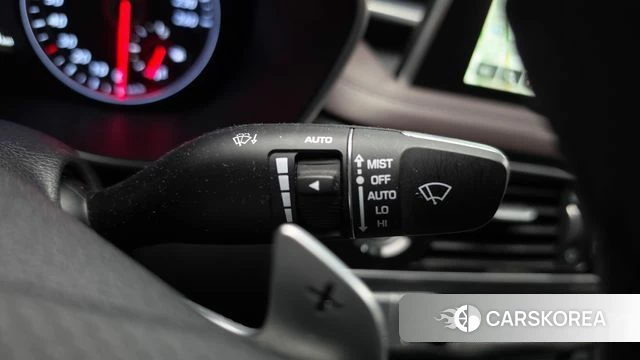 Genesis G70 id 5048332 из Кореи 29