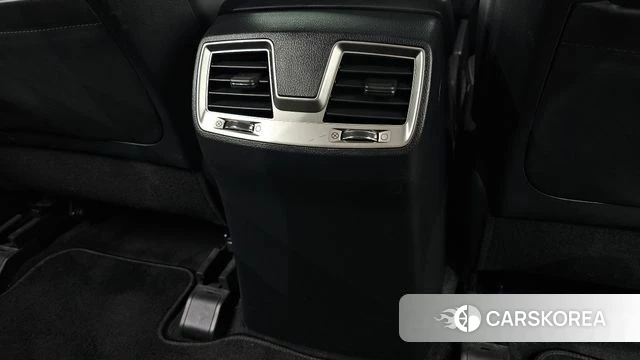 Ssangyong Rexton Sports id 4987997 из Кореи 29