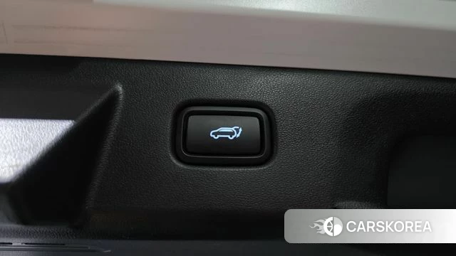 Hyundai The New Tucson (NX4) id 4834530 из Кореи 29