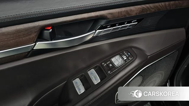 Genesis G90 id 5040786 из Кореи 29