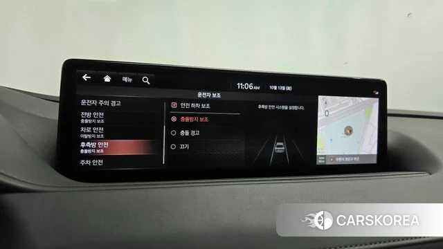 Genesis G80 (RG3) id 4982249 из Кореи 29