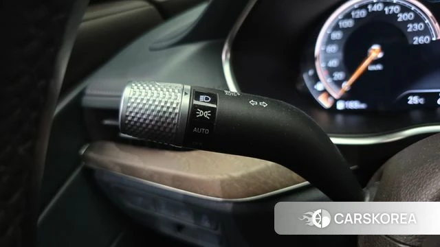 Genesis G80 (RG3) id 4936817 из Кореи 29