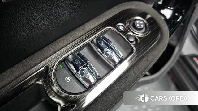 Mini Cooper S Countryman 3rd Generation id 4630457 из Кореи 29