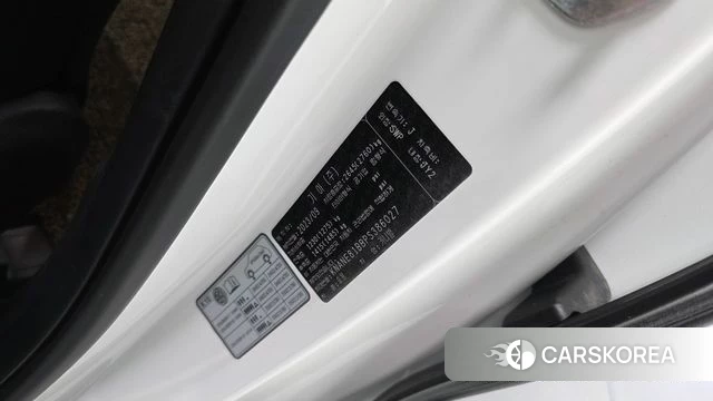 Kia Carnival 4th generation id 5016476 из Кореи 29
