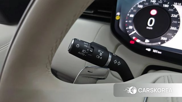 Land Rover Range Rover 5th Generation id 4980537 из Кореи 29