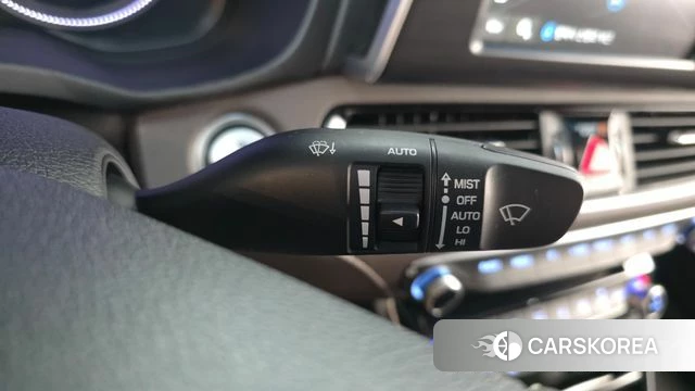 Hyundai Grandeur IG id 4780870 из Кореи 29