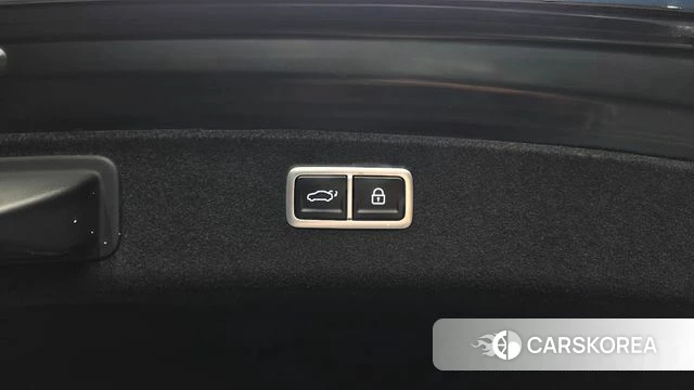 Genesis G80 (RG3) id 5033442 из Кореи 29