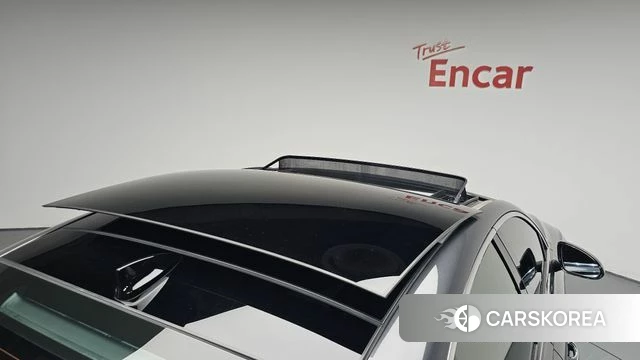 Genesis G80 (RG3) id 5041351 из Кореи 29