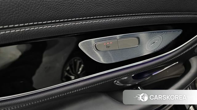 Mercedes-Benz AMG GT id 4998340 из Кореи 29
