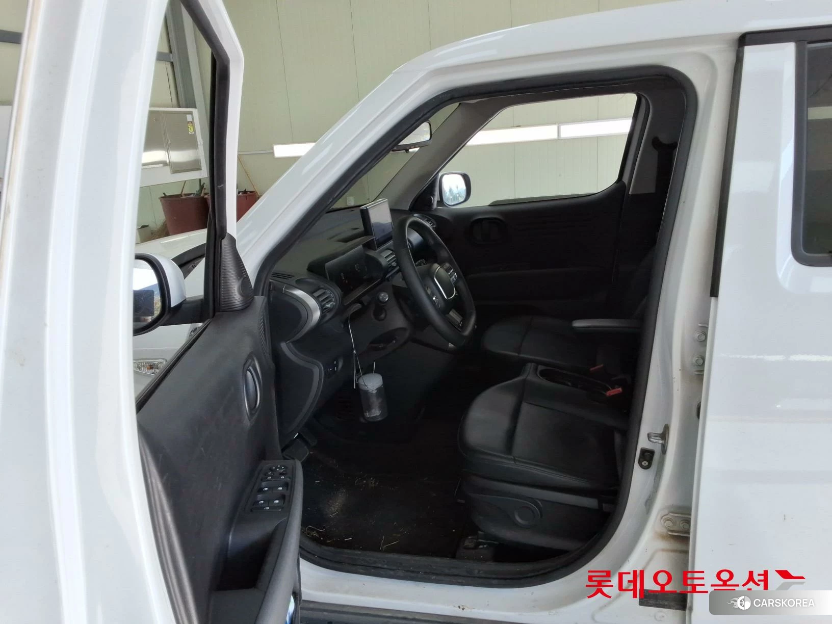 Hyundai Casper id 5001034 из Кореи 29