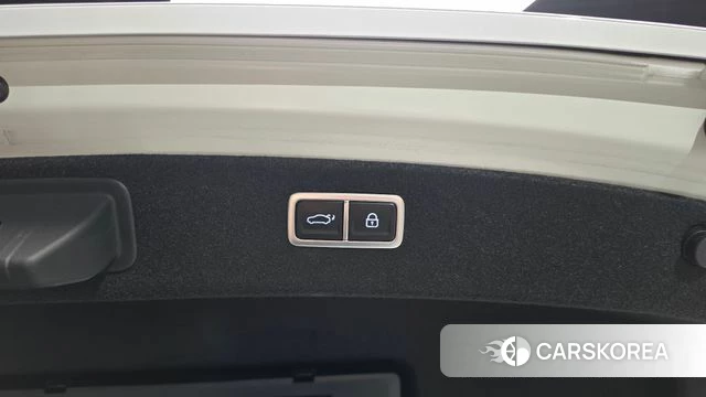 Genesis G80 (RG3) id 5026579 из Кореи 29