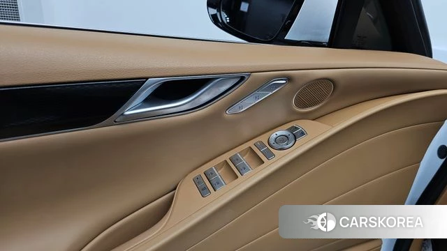 Genesis G80 (RG3) id 5020843 из Кореи 29