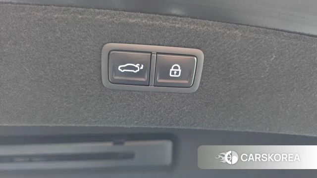 Genesis G80 (RG3) id 5015824 из Кореи 29
