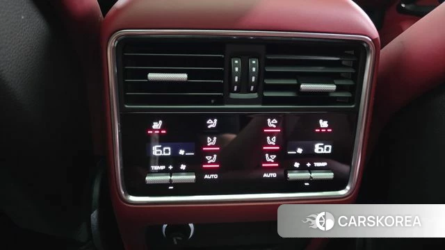 Porsche Cayenne (PO536) id 4749638 из Кореи 29