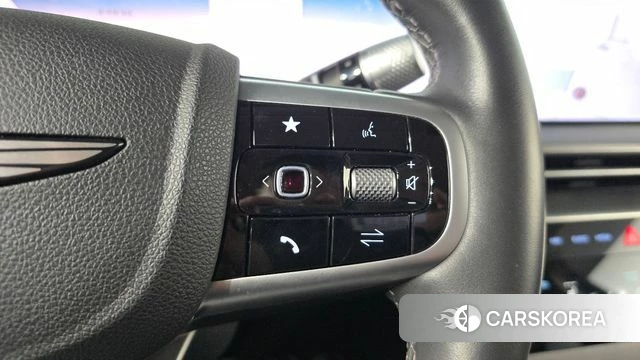 Genesis GV80 id 5011322 из Кореи 29