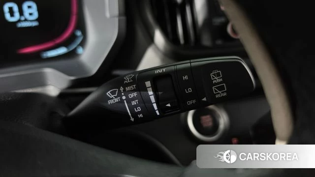 Kia The New Kia Ray id 4975991 из Кореи 29